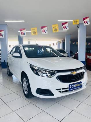 CHEVROLET COBALT 1.4 MPFI LT 8V FLEX 4P MANUAL